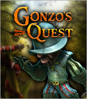 gonzo's quest