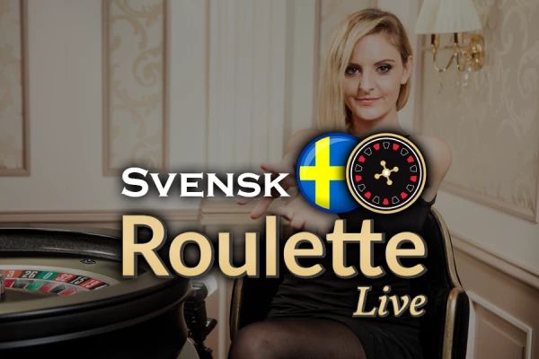 Svensk Roulette