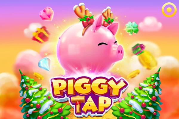 Piggy Tap