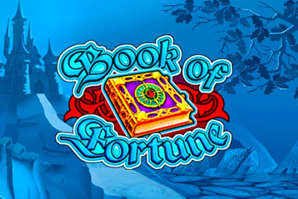 Book Of Fortune