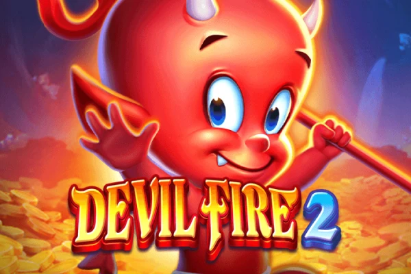 Devil Fire 2